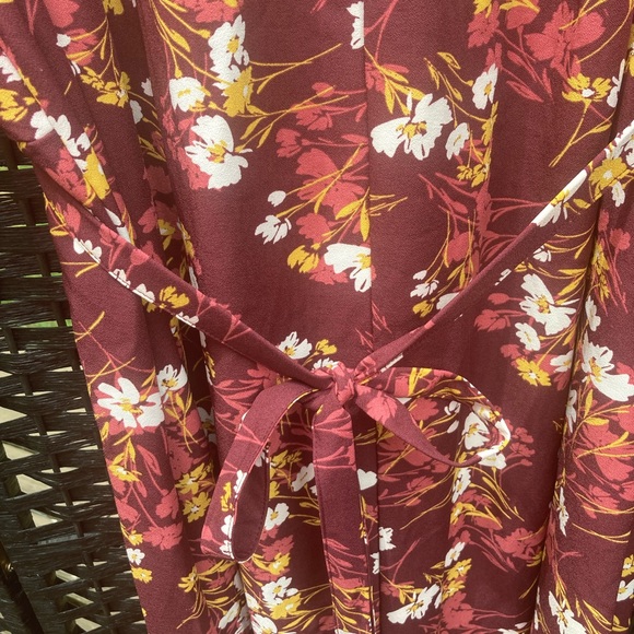 Isabel Maternity XL dress NWT - Picture 4 of 5